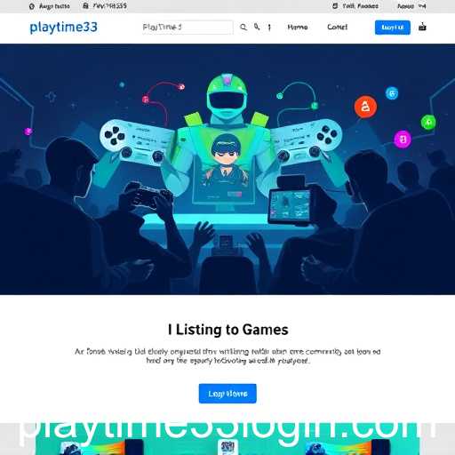 The Evolution of Online Gaming in 2025