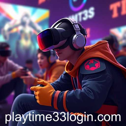 The Evolving Landscape of Online Gaming