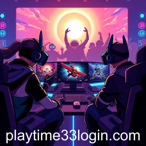 Exploring Online Gaming Trends