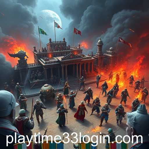 The Rise of Online Gaming Communities in 2025