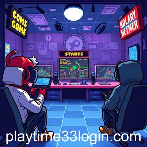 Playtime33 Bridges Classic and Modern Gaming