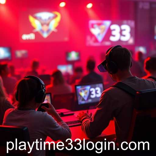 The Rise of Gaming Platforms in Modern Times