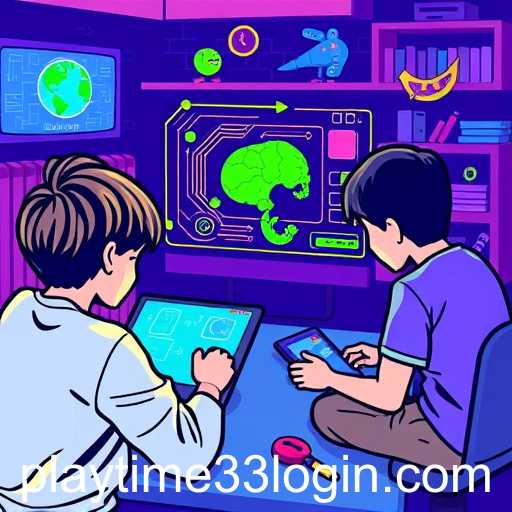 The Rise of Online Gaming Communities in 2025