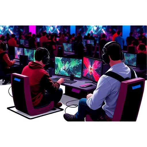 The Rise of Playtime33: Revolutionizing Online Gaming