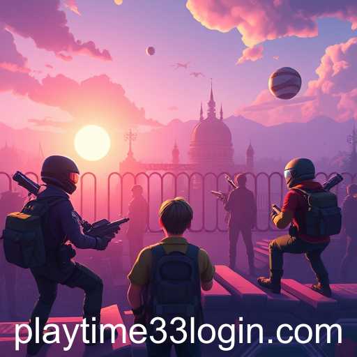 The Rise of Online Gaming in Education