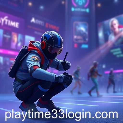 The Rising Trend of Playtime33 in the Gaming World