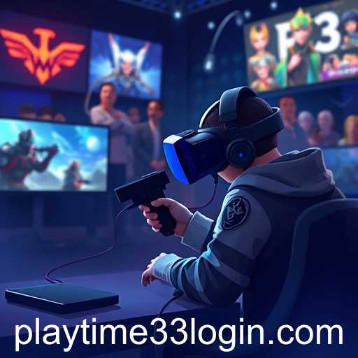 The Evolution of Online Gaming: Reflecting on Today's Trends